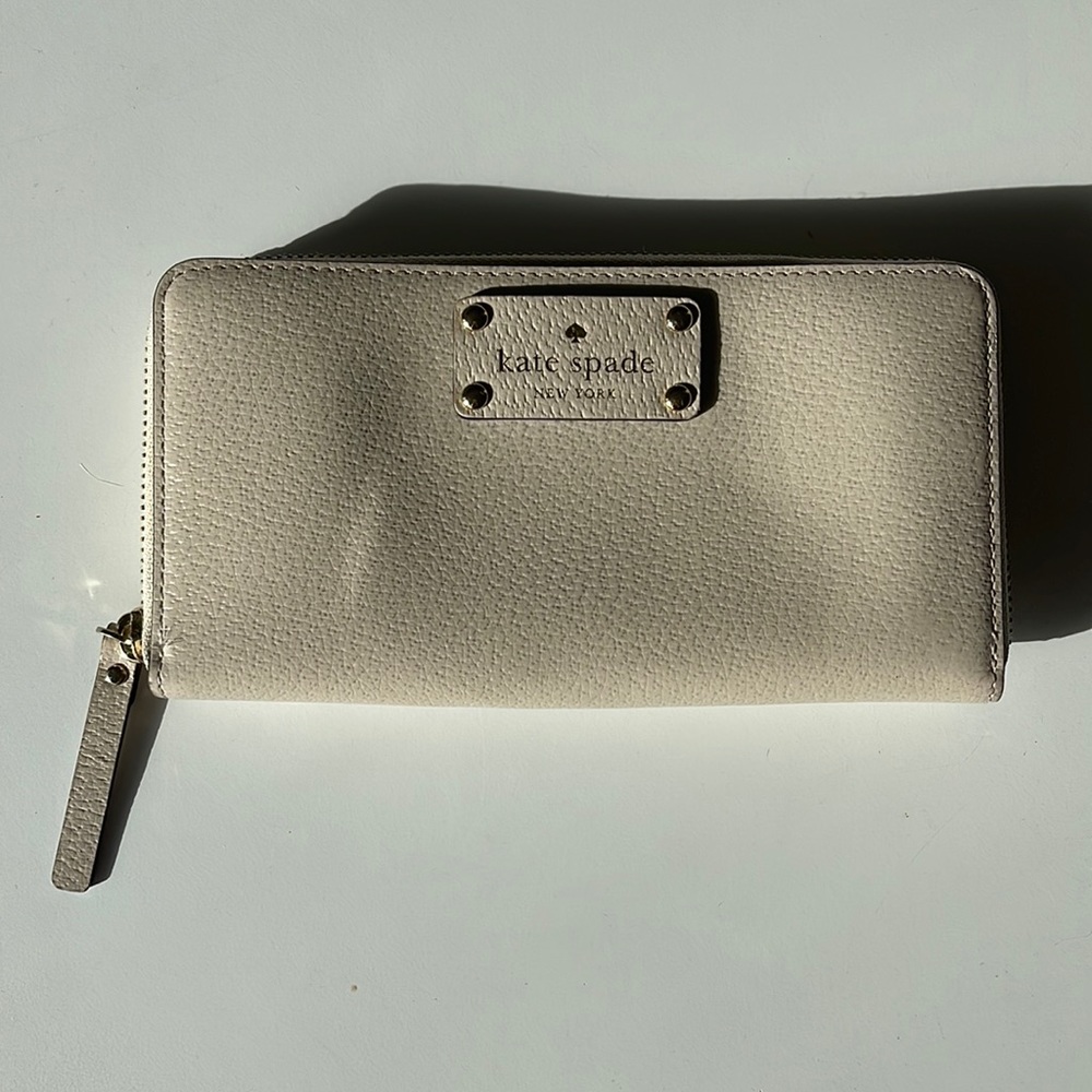 Kate Spade Wallet